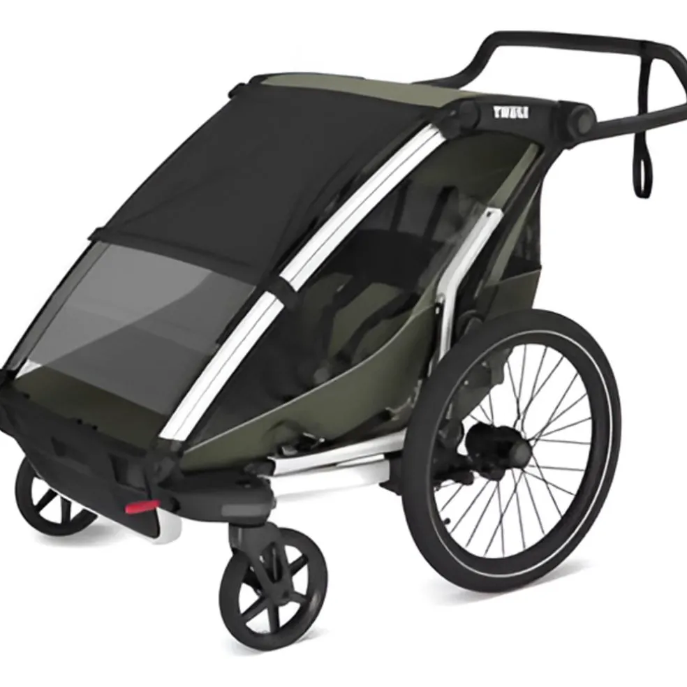 Thule Chariot Lite Double Fietskar