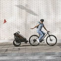Thule Chariot Lite Double Fietskar