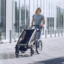 Thule Chariot Lite Double Fietskar