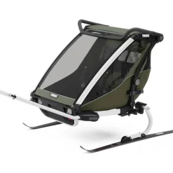 Thule Chariot Lite Double Fietskar