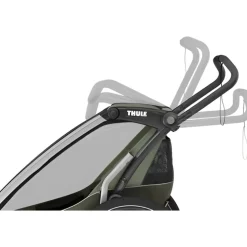 Thule Chariot Lite Double Fietskar