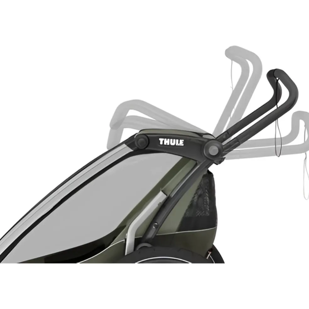 Thule Chariot Lite Double Fietskar
