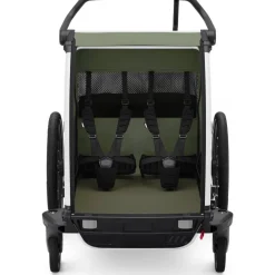 Thule Chariot Lite Double Fietskar