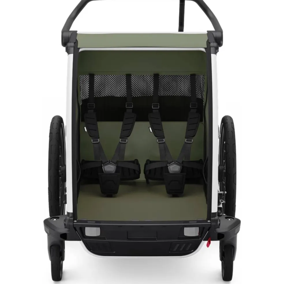 Thule Chariot Lite Double Fietskar
