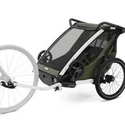 Thule Chariot Lite Double Fietskar