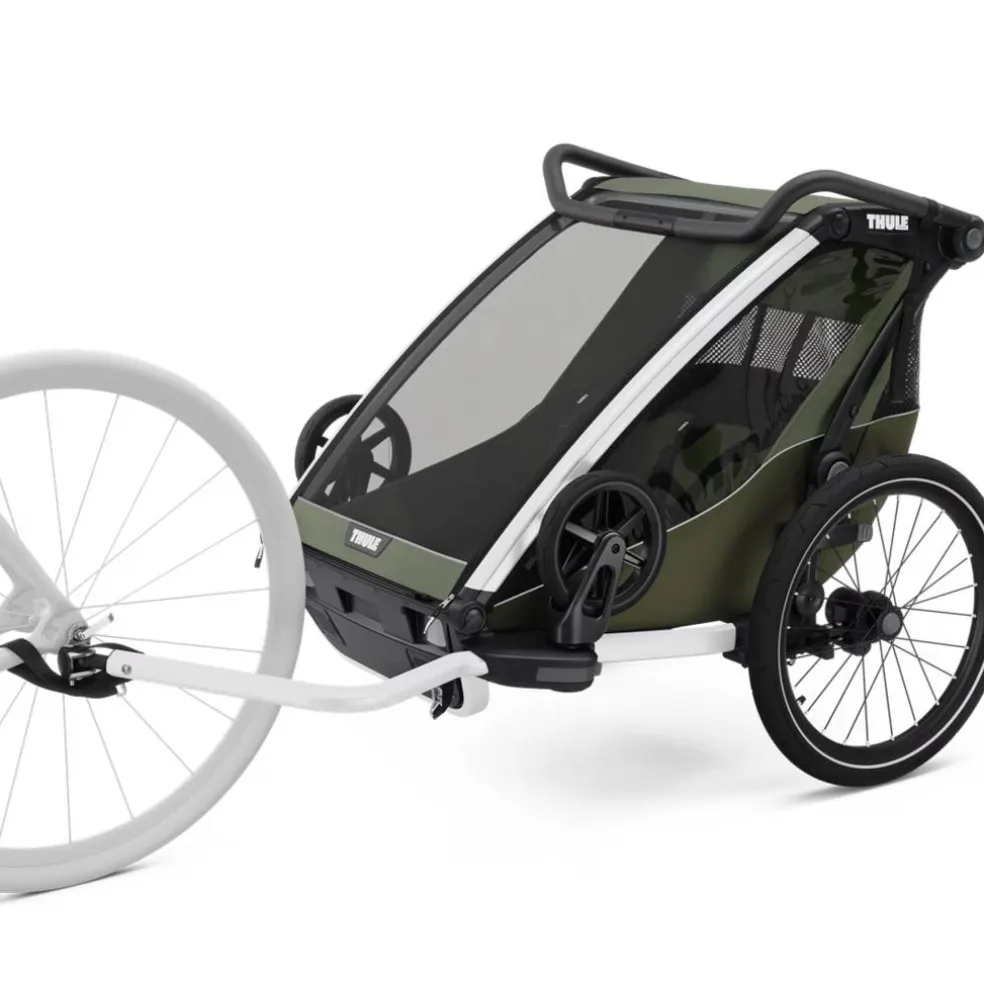 Thule Chariot Lite Double Fietskar