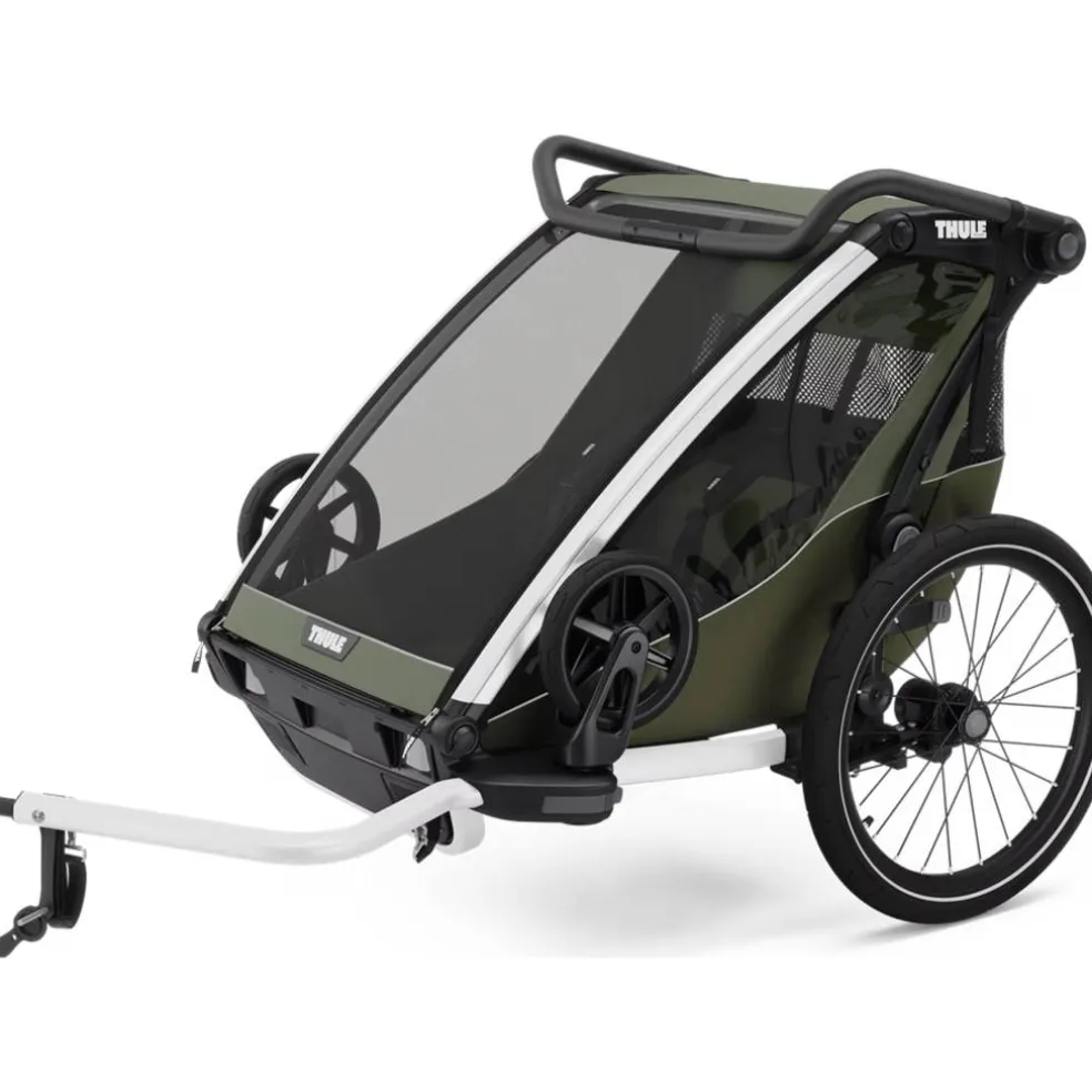 Thule Chariot Lite Double Fietskar