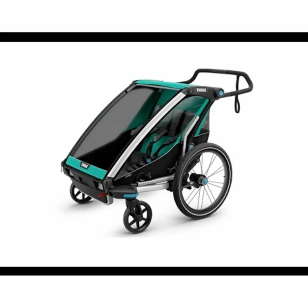 Thule Chariot Lite Double Fietskar