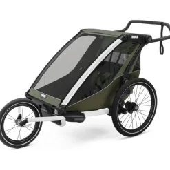 Thule Chariot Lite Double Fietskar