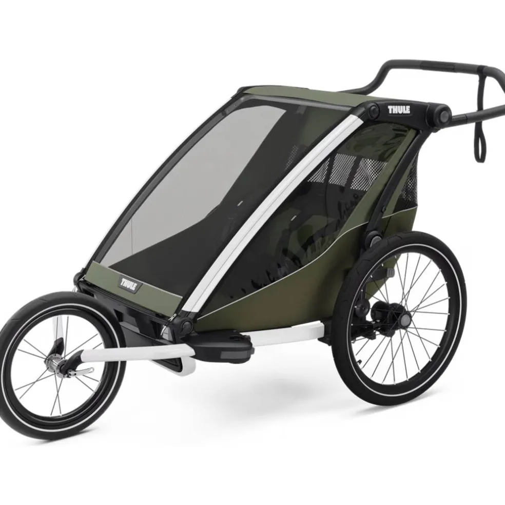 Thule Chariot Lite Double Fietskar