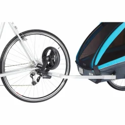 Thule Coaster 2XT Kinderkar Outlet