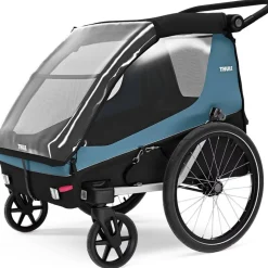 Thule Courier Dog Trailer Kit