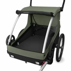 Thule Courier Fietskar