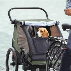 Thule Courier Fietskar