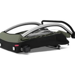 Thule Courier Fietskar