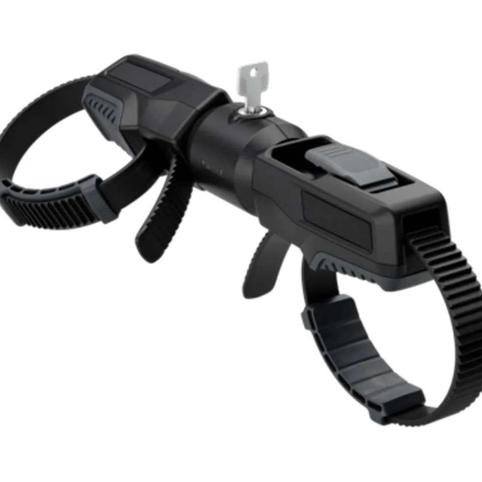 Thule EasyFold 3 Extra Fiets Adapter