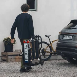 Thule EasyFold 3 945 Fietsendrager