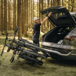 Thule EasyFold 3 945 Fietsendrager