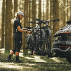 Thule EasyFold 3 945 Fietsendrager