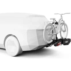 Thule EasyFold 3 944 Fietsendrager