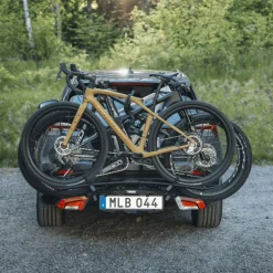 Thule EasyFold 3 944 Fietsendrager
