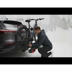 Thule EasyFold 3 944 Fietsendrager