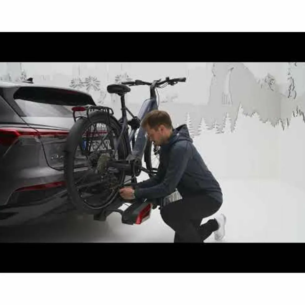 Thule EasyFold 3 944 Fietsendrager