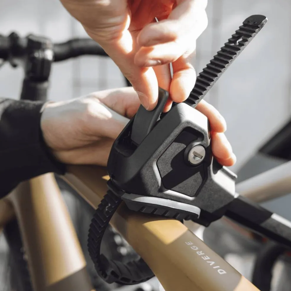 Thule EasyFold 3 944 Fietsendrager