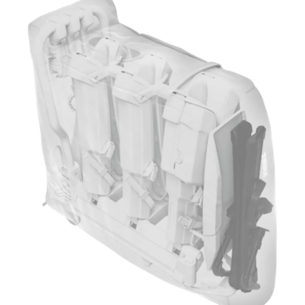 Thule EasyFold 3 945 Opbergtas