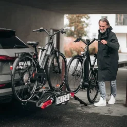 Thule Epos / Easyfold Opvouwbare Oprijgoot