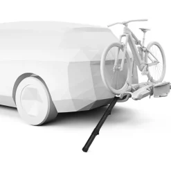 Thule Epos / Easyfold Opvouwbare Oprijgoot