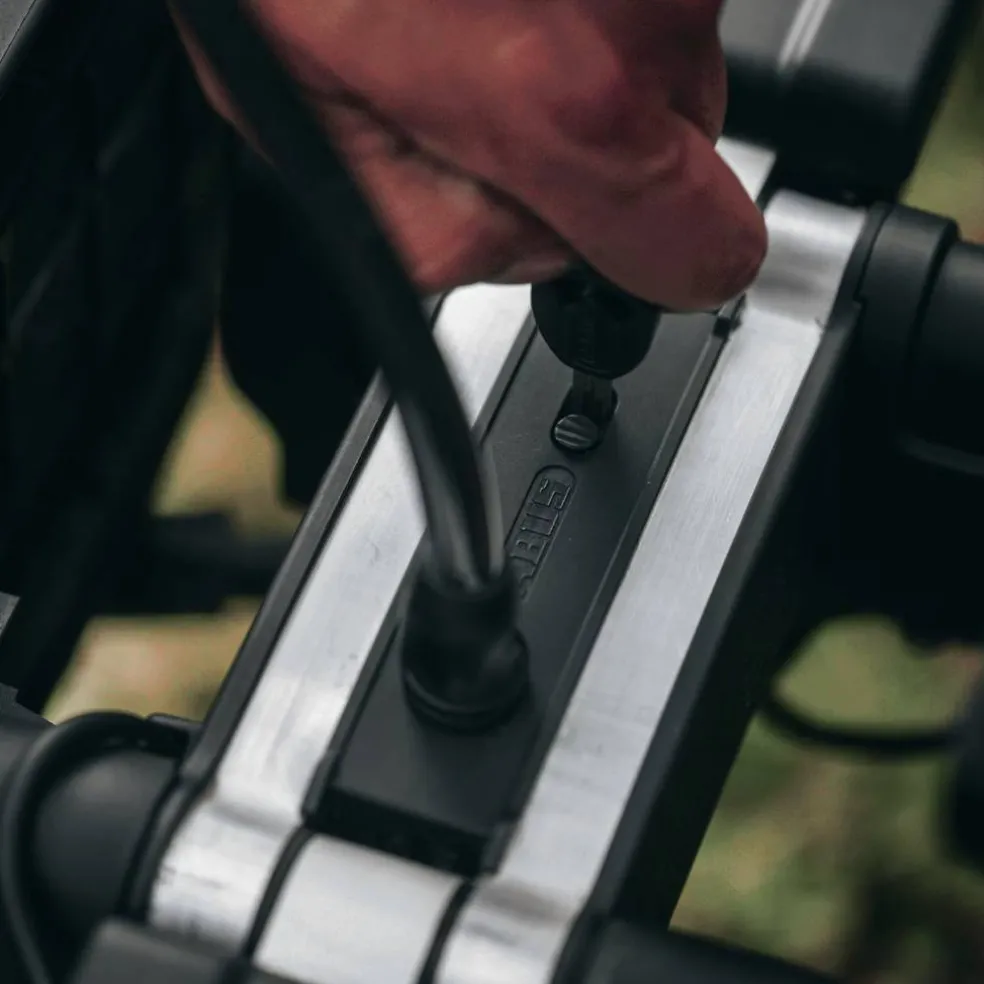 Thule Epos en Easyfold High-Grade Slot