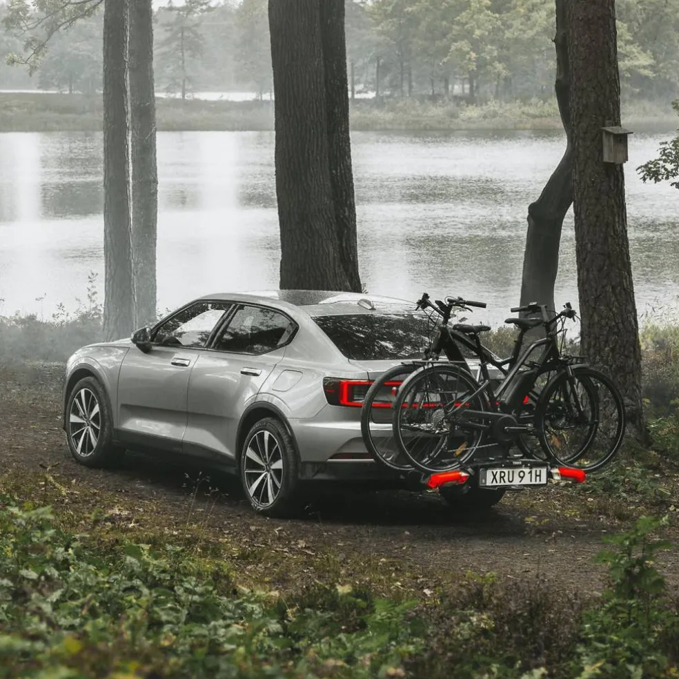 Thule Epos 3 Fietsendrager