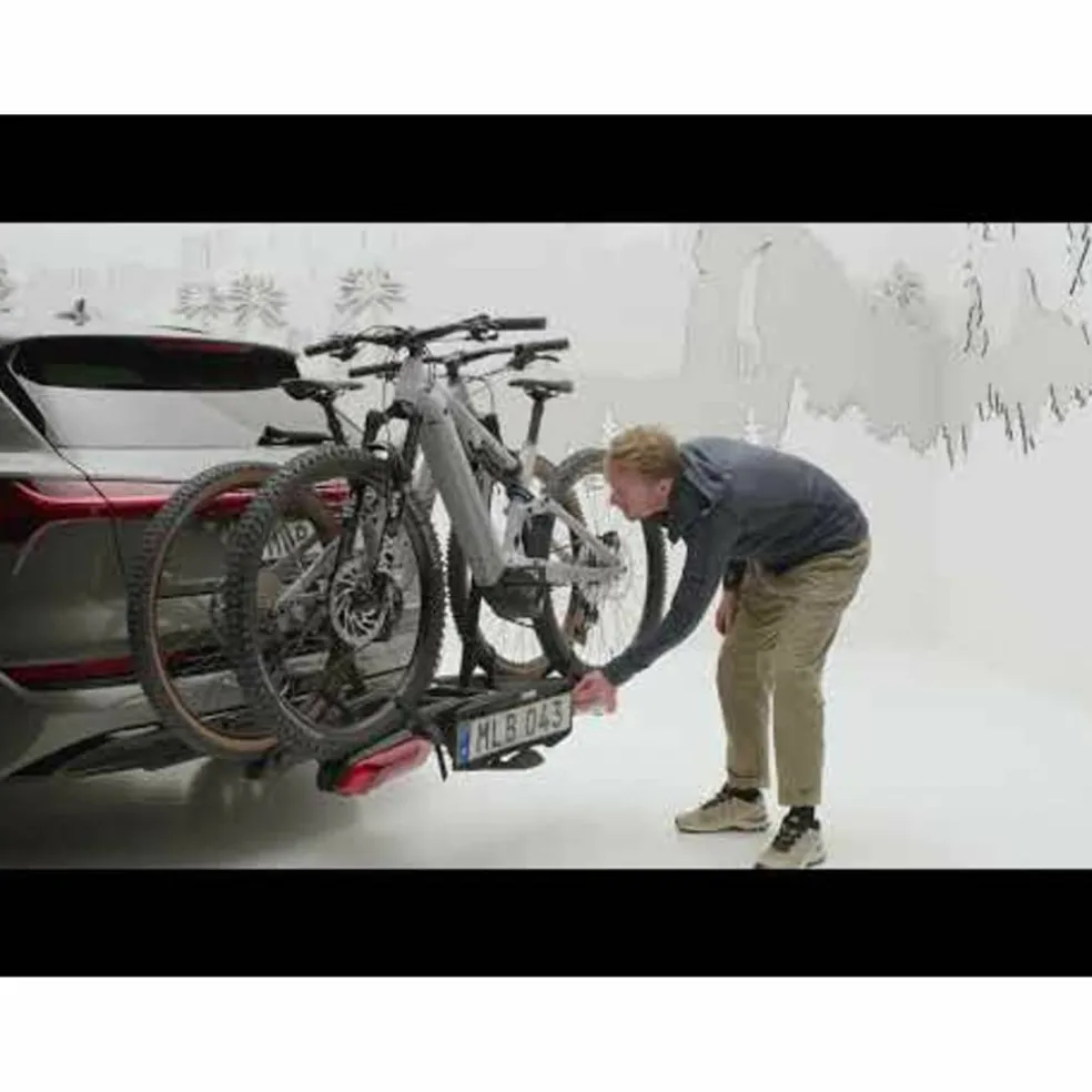 Thule Epos 3 Fietsendrager