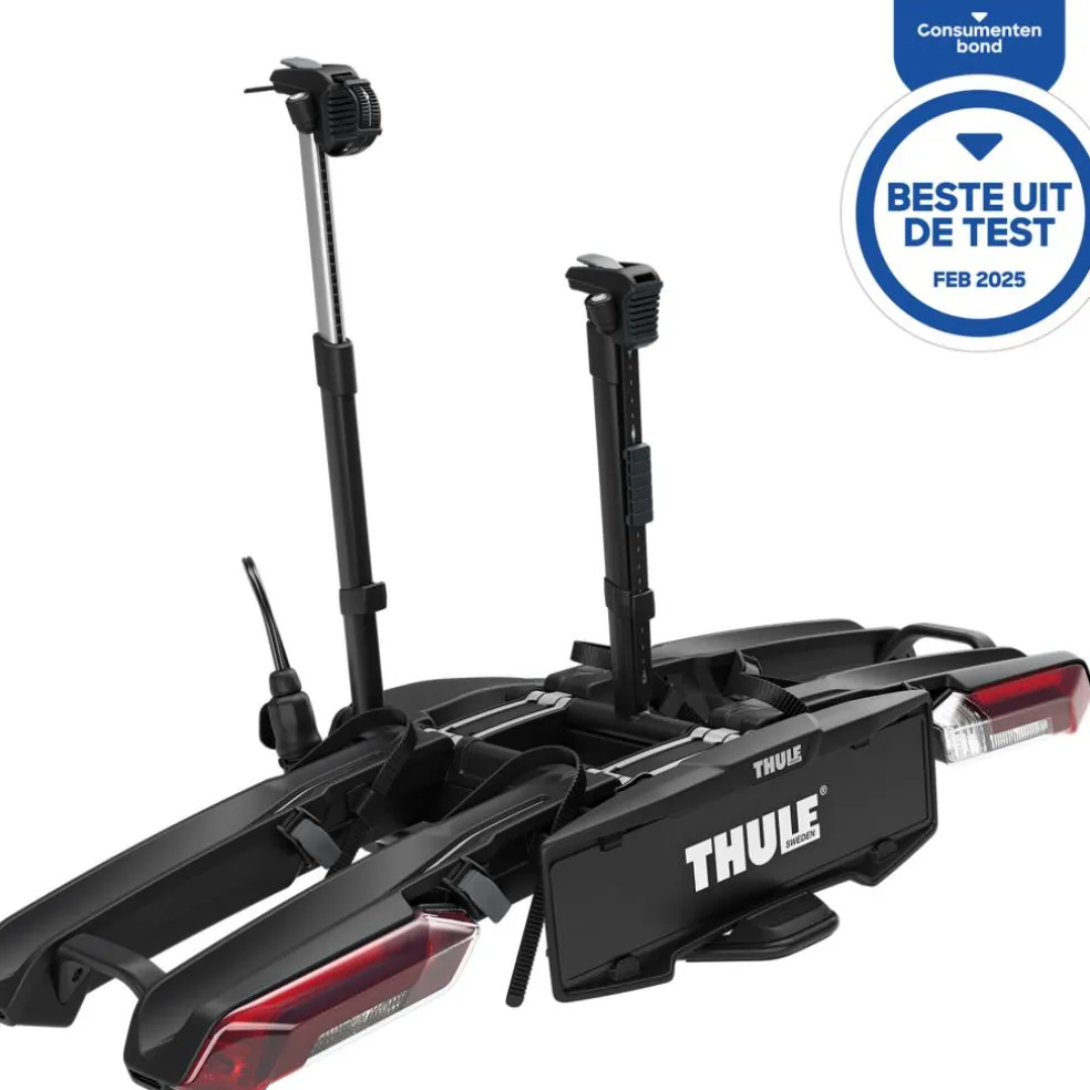 Thule Epos 2 Fietsendrager