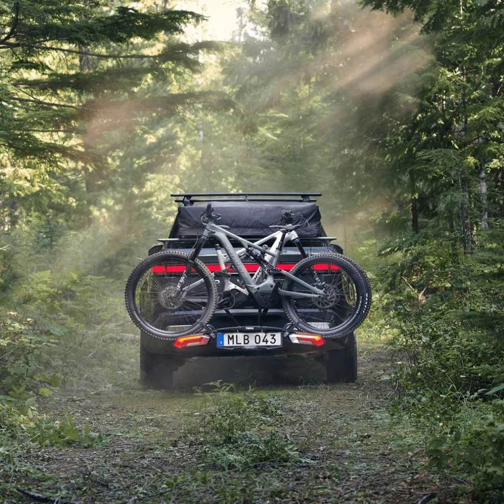 Thule Epos 2 Fietsendrager