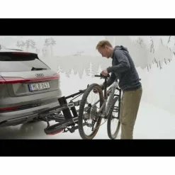 Thule Epos Fietsreparatiehouder