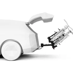 Thule Epos ParkSecure 2 Fietsendrager