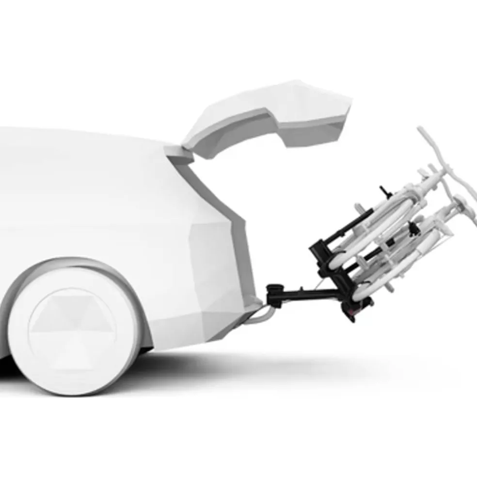Thule Epos ParkSecure 2 Fietsendrager