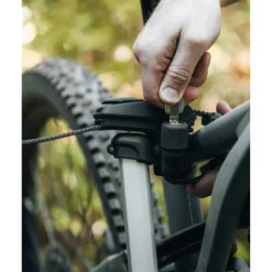 Thule Epos ParkSecure 2 Fietsendrager