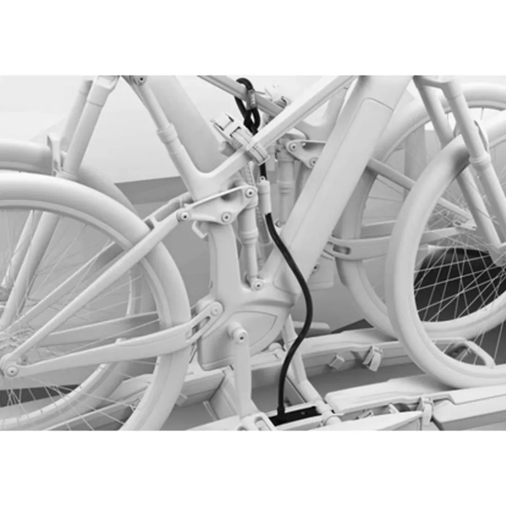 Thule Epos ParkSecure 2 Fietsendrager