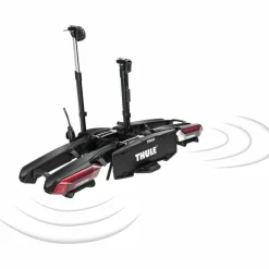 Thule Epos ParkSecure 2 Fietsendrager