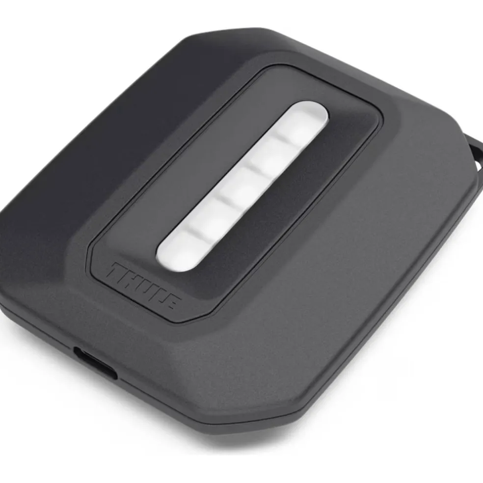 Thule Epos ParkSecure 3 Fietsendrager