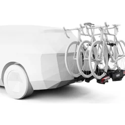 Thule Epos ParkSecure 3 Fietsendrager