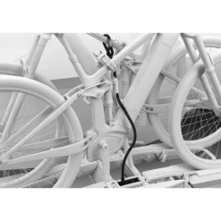Thule Epos ParkSecure 3 Fietsendrager