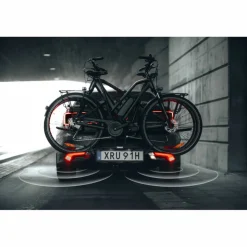 Thule Epos ParkSecure 3 Fietsendrager