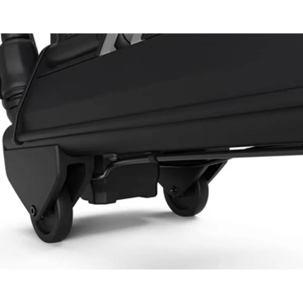 Thule Epos ParkSecure 3 Fietsendrager