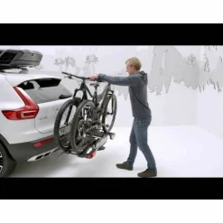 Thule Framebeschermer