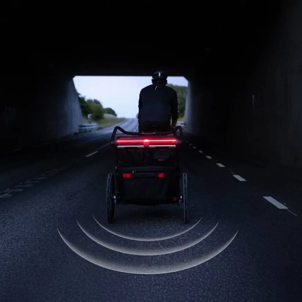 Thule Houder voor Garmin Varia™