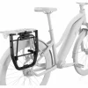 Thule InLock Paneel Bagagedrager